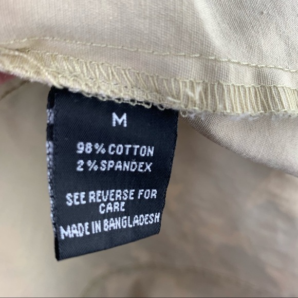 Zintex Women’s Sportswear Camo Raw Edge Hem Unlined Jacket - Picture 4 of 10